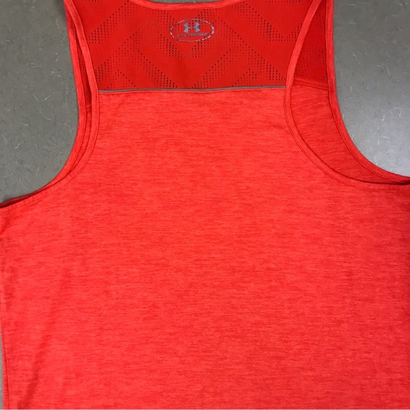 Under Armour Mens Tank Top - Picture 8 of 14